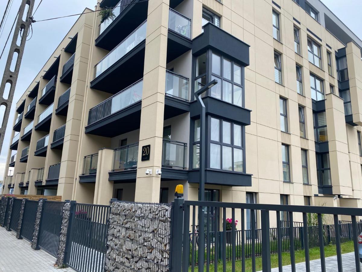 Family & Business Elegant Apartments Kadzielnia: Modern 1-Bedroom with Terrace and Garage Kielce Exterior photo
